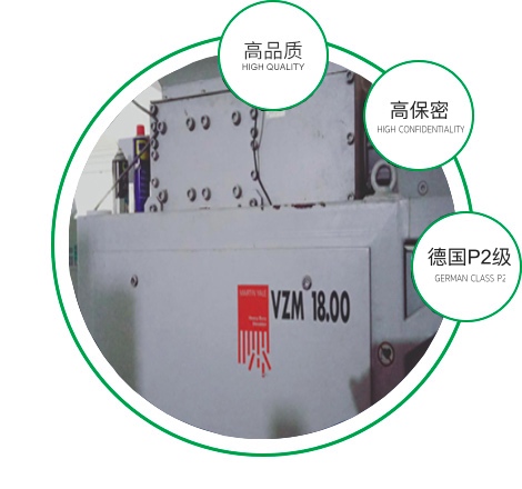 安全·保密·環(huán)保